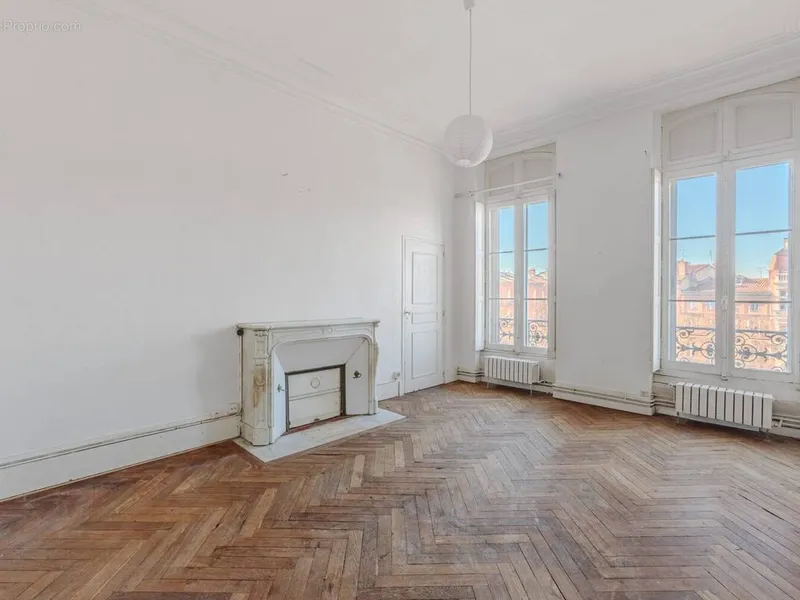 Photo Appartement à Toulouse au prix de 449 000€