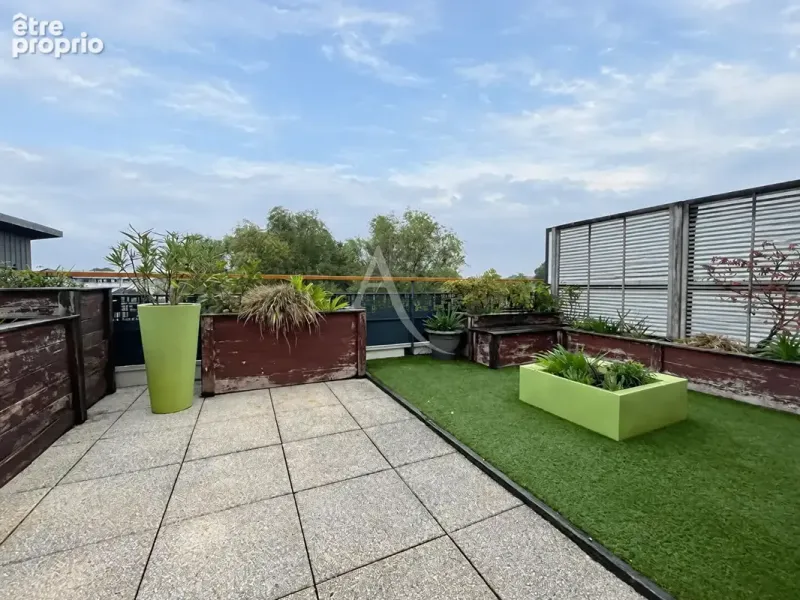 Photo Appartement à Thouare-Sur-Loire au prix de 199 000€