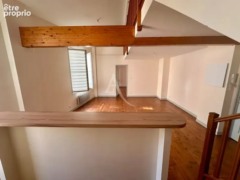 Photo Appartement à Saintes au prix de 165 000€