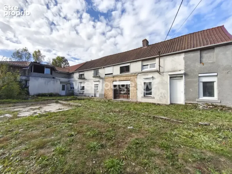 Photo Maison à Neuf-Mesnil au prix de 117 000€