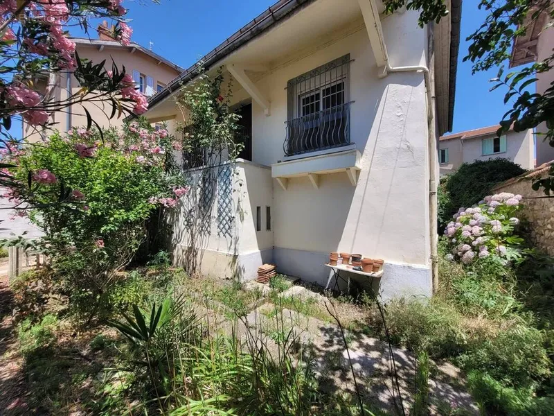 Photo Maison à Ales au prix de 138 000€