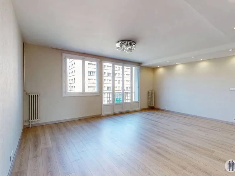 Photo Appartement à Grenoble au prix de 139 000€