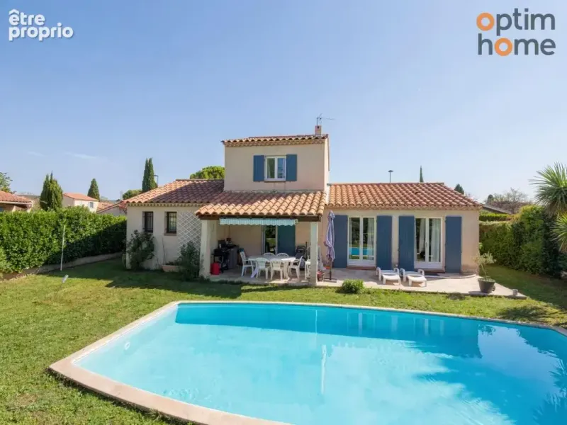 Photo Maison à Aix-En-Provence au prix de 680 000€