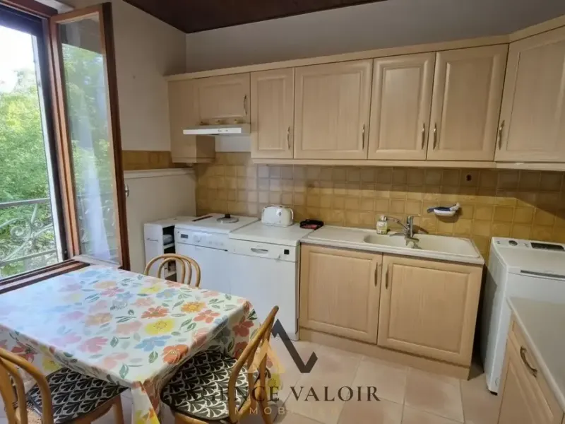 Photo Maison à Mulhouse au prix de 149 990€