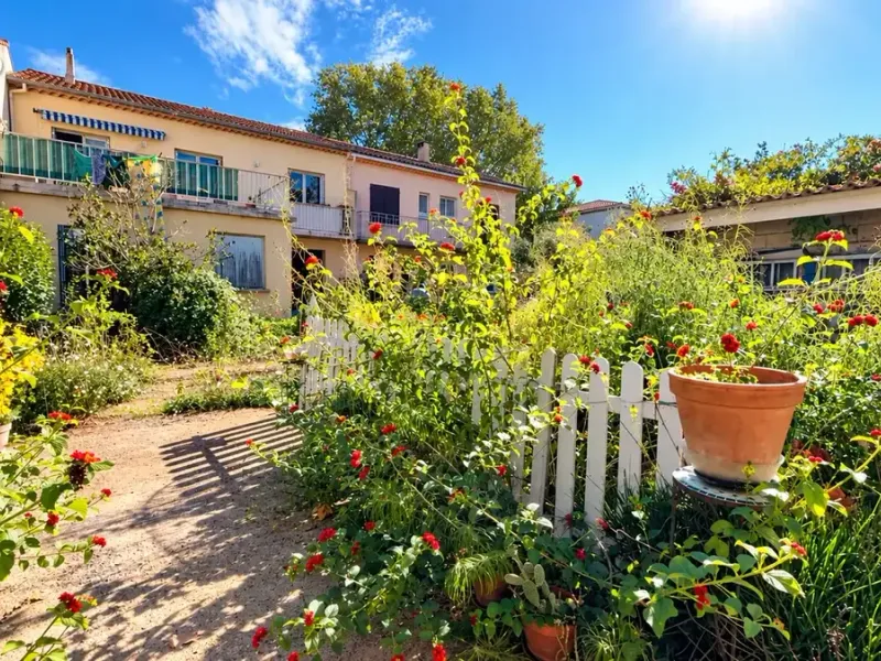 Photo Maison à Agde au prix de 233 000€