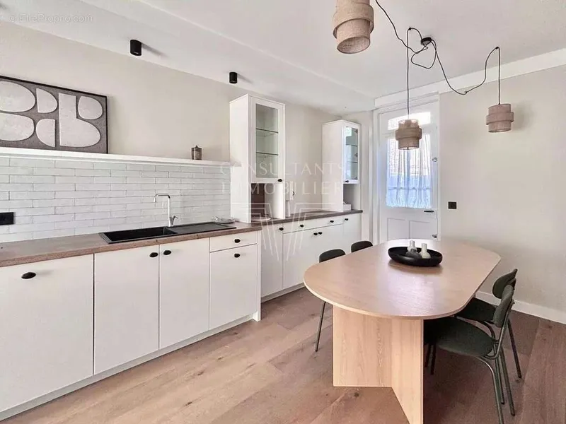 Photo Maison à Deauville au prix de 940 000€
