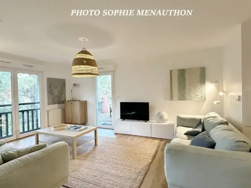 Photo Appartement à Hossegor au prix de 480 000€