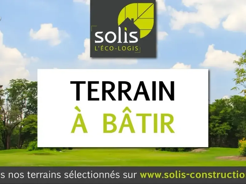 Photo Terrain à Angliers au prix de 74 900€