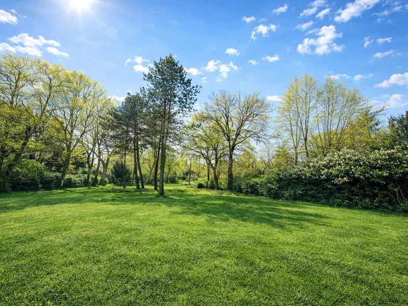 Photo Terrain à Benesse-Maremne au prix de 336 600€