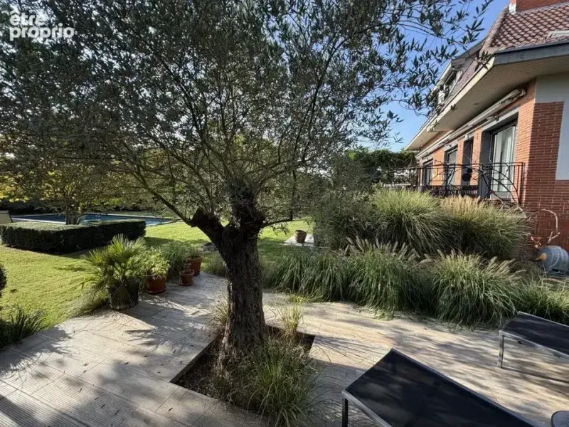 Photo Maison à Marcq-En-Baroeul au prix de 1 250 000€