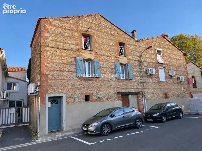 Photo Maison à Theza au prix de 169 000€