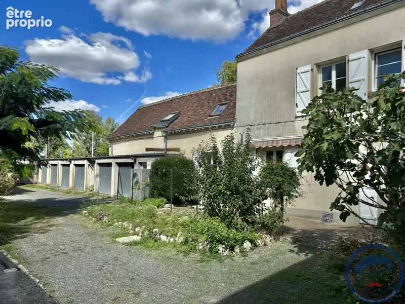 Photo Maison à Amboise au prix de 268 000€