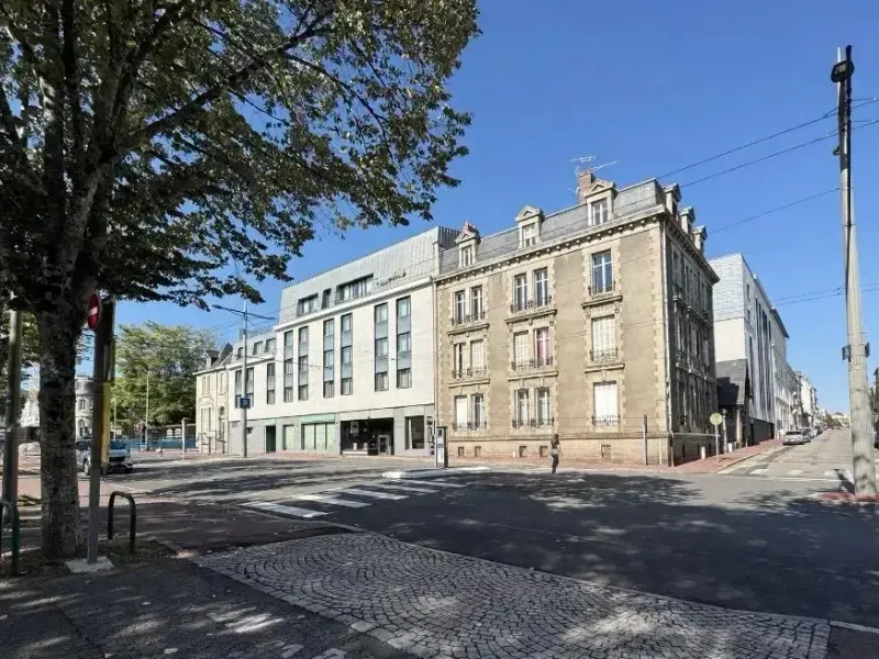 Photo Appartement à Limoges au prix de 299 000€