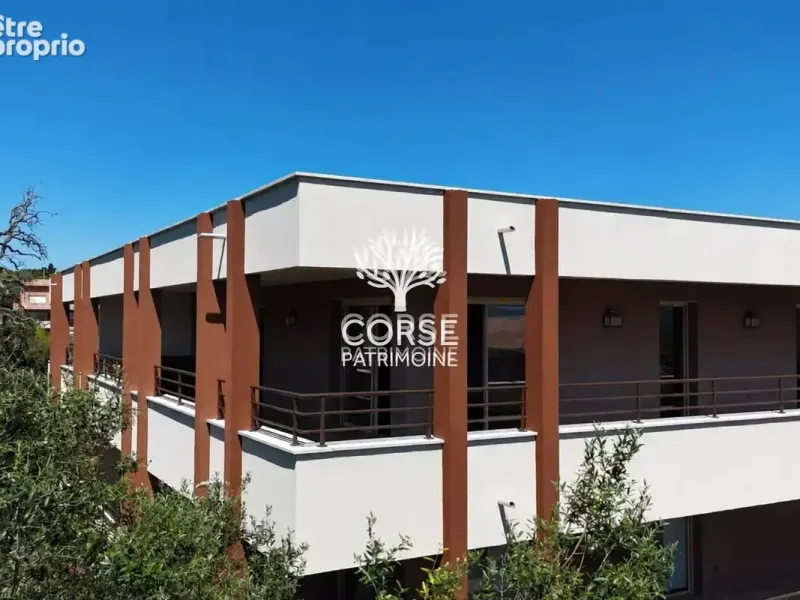 Photo Appartement à Porto-Vecchio au prix de 425 000€
