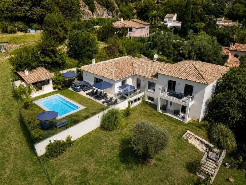 Photo Maison à Biot au prix de 2 590 000€