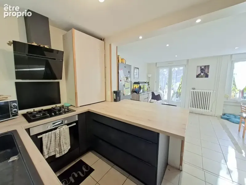 Photo Maison à Homecourt au prix de 160 000€