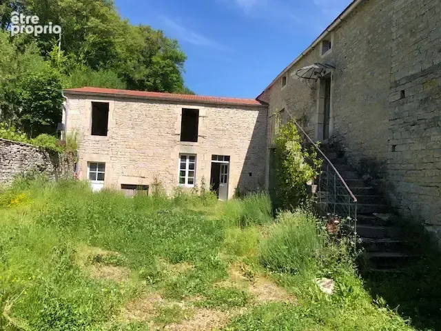 Photo Maison à Aisy-Sur-Armancon au prix de 81 000€