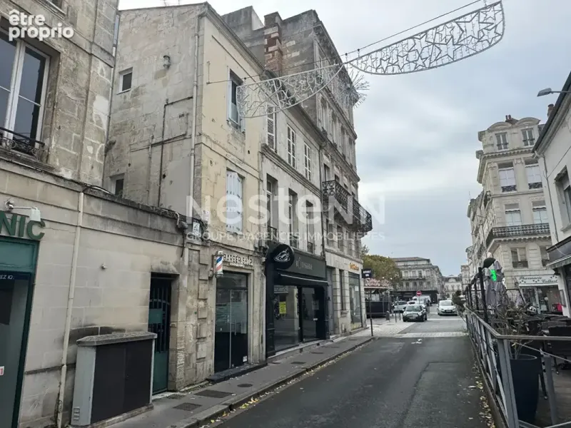Photo Appartement à Rochefort au prix de 267 750€