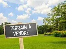 Photo Terrain à Loctudy au prix de 75 000€
