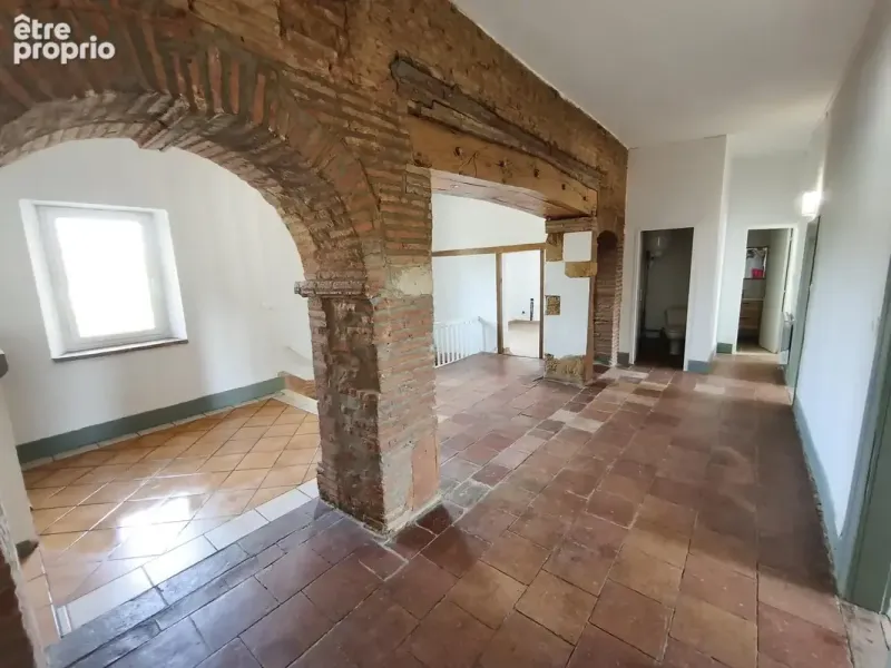 Photo Maison à Samatan au prix de 165 000€