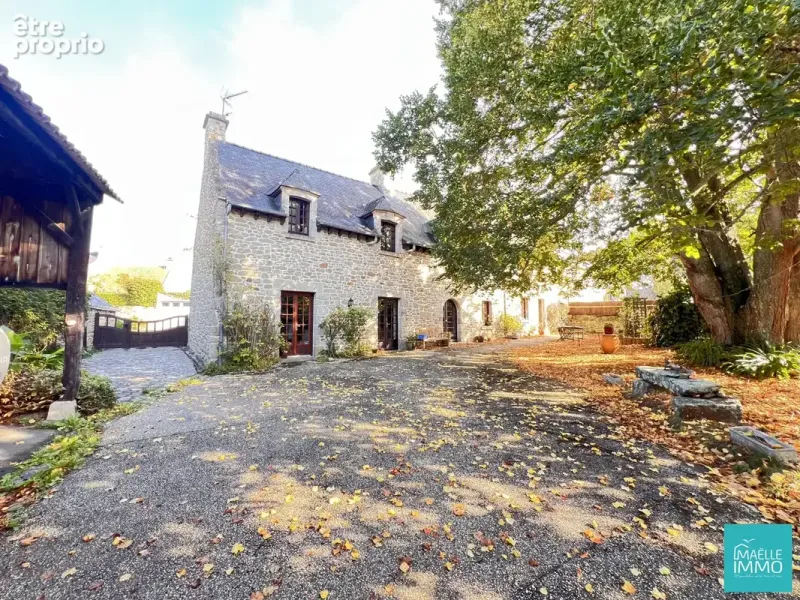 Photo Maison à Saint-Jacut-De-La-Mer au prix de 1 121 360€