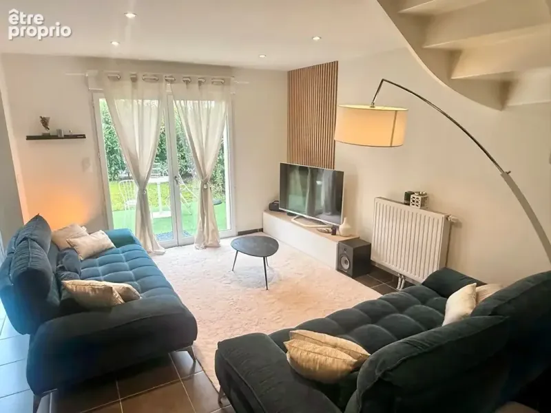 Photo Maison à Tours au prix de 347 000€