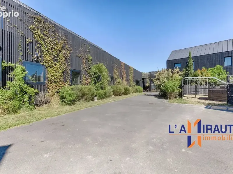 Photo Maison à Maisons-Laffitte au prix de 4 680 000€