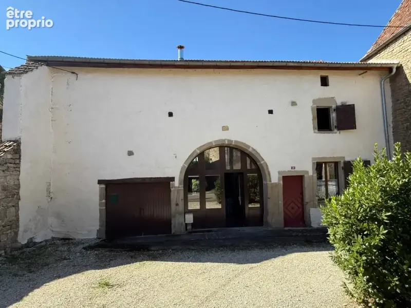 Photo Maison à Corre au prix de 149 000€