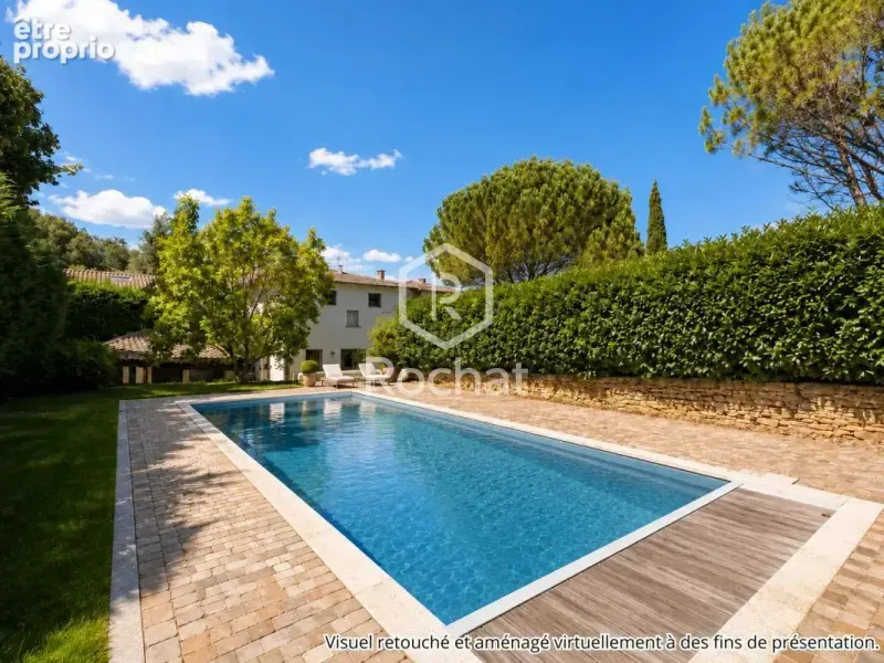 Photo Maison à Curis-Au-Mont-D'or au prix de 1 090 000€