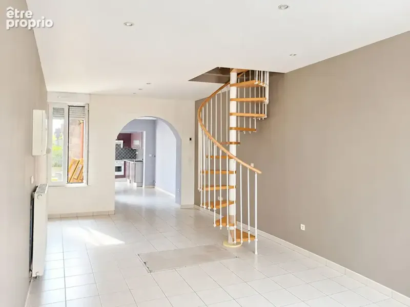 Photo Maison à Petite-Foret au prix de 116 000€