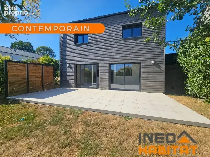 Photo Maison à Geveze au prix de 347 800€