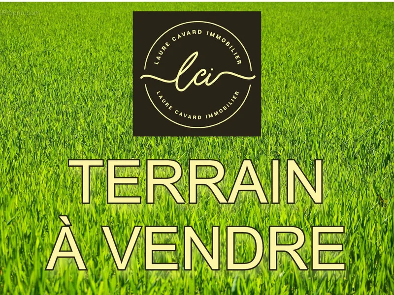 Photo Terrain à Clermont-Ferrand au prix de 219 400€