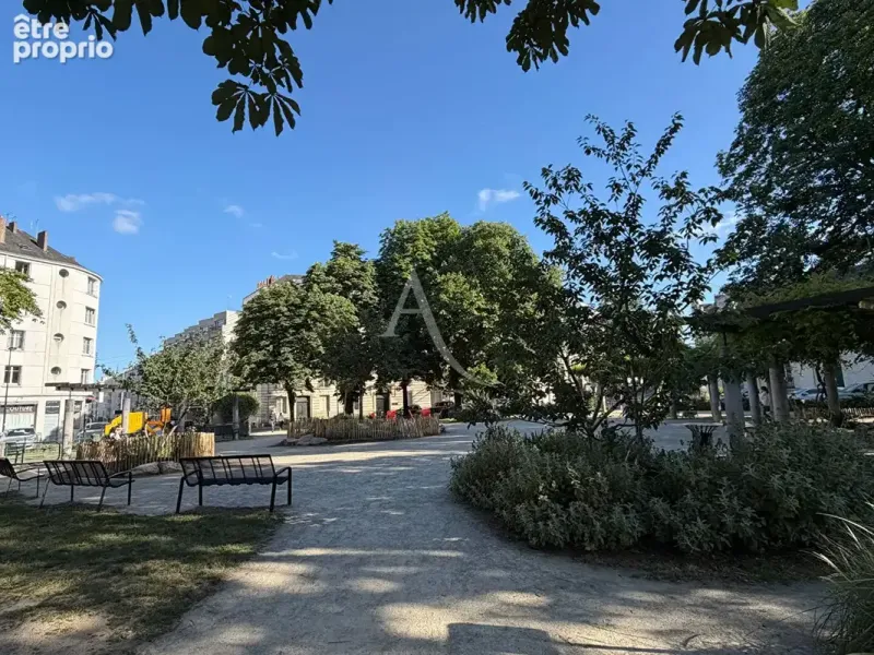 Photo Maison à Nantes au prix de 799 000€