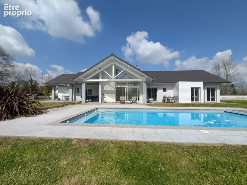Photo Maison à Pau au prix de 640 000€