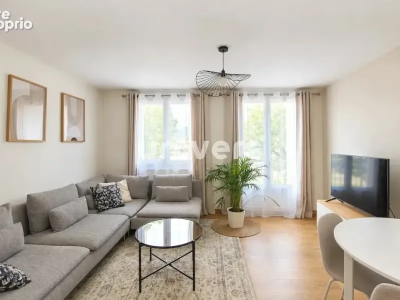 Photo Appartement à Bourg-Les-Valence au prix de 149 000€