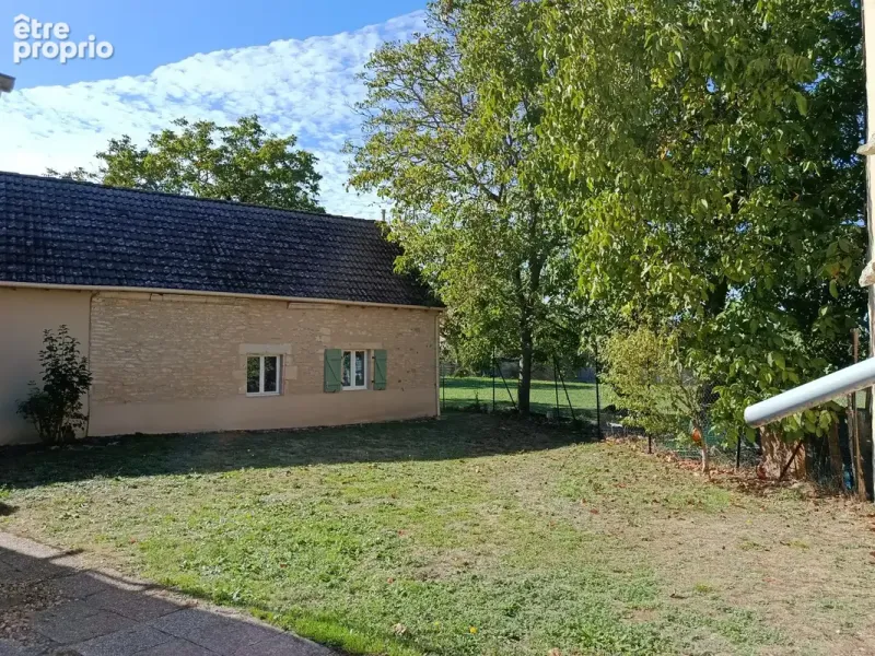 Photo Maison à Flavigny au prix de 205 000€