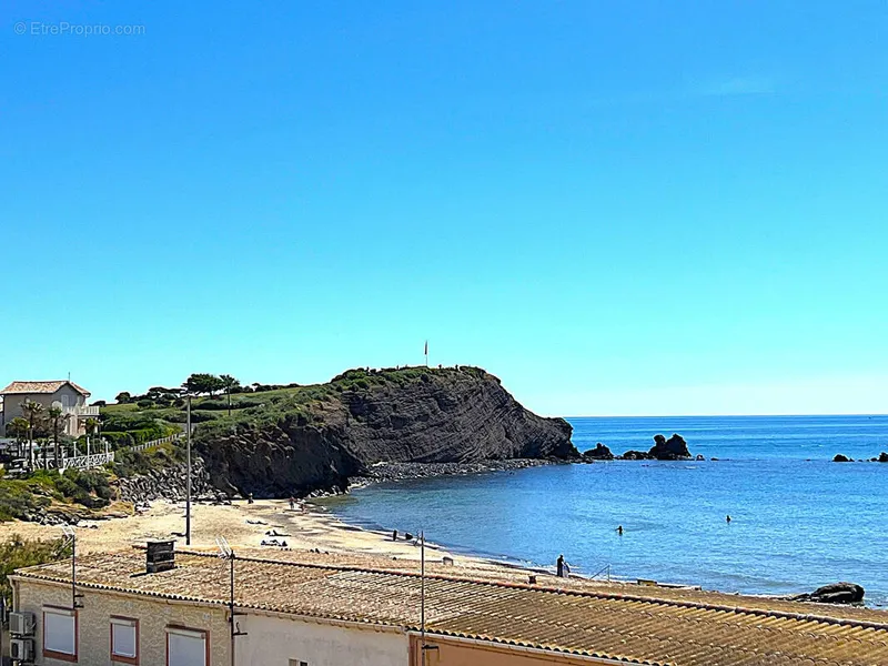Photo Appartement à Agde au prix de 220 000€