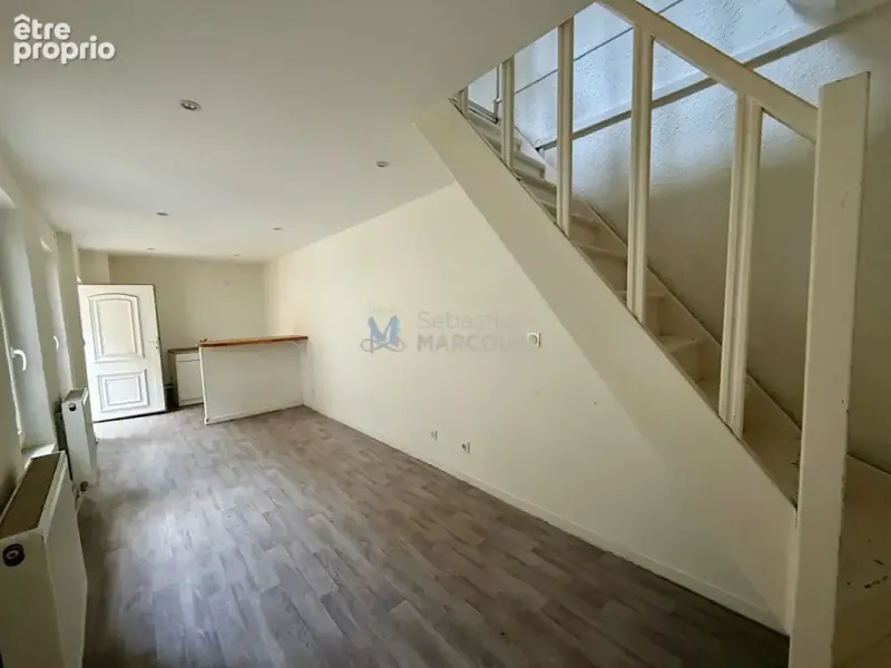 Photo Appartement à Montbrison au prix de 64 500€