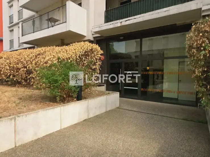 Photo Appartement à Saint-Denis au prix de 265 000€