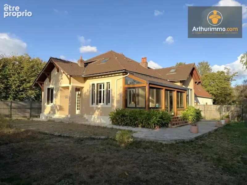 Photo Maison à Compiegne au prix de 499 000€