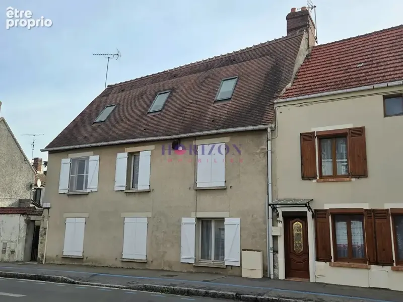 Photo Appartement à La Chapelle-En-Serval au prix de 795 000€