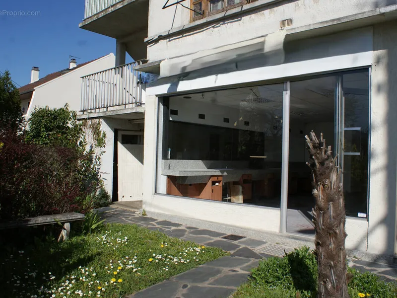 Photo Commerce à Morsang-Sur-Orge au prix de 155 000€