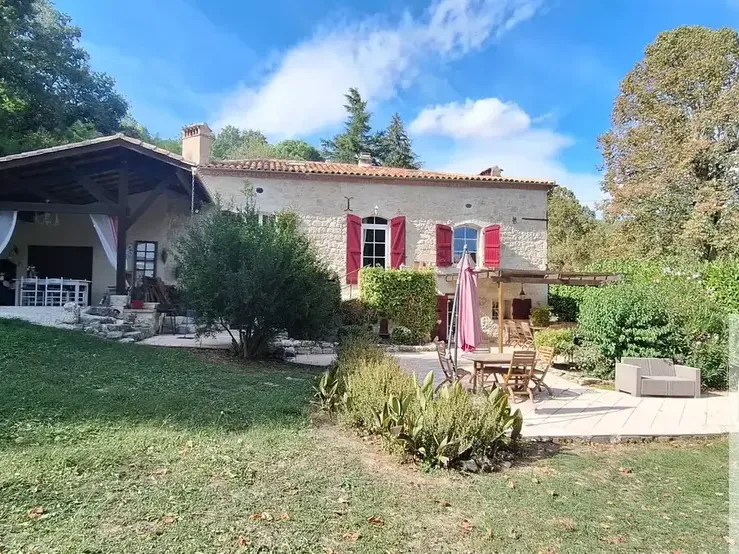 Photo Maison à Bajamont au prix de 357 800€