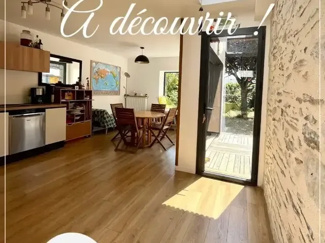 Photo Maison à Angers au prix de 438 480€