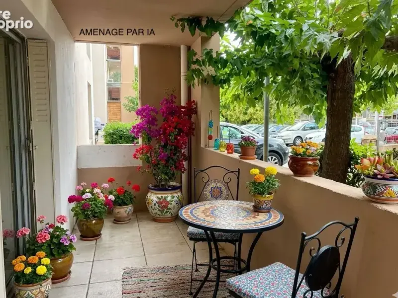 Photo Appartement à Ajaccio au prix de 178 400€