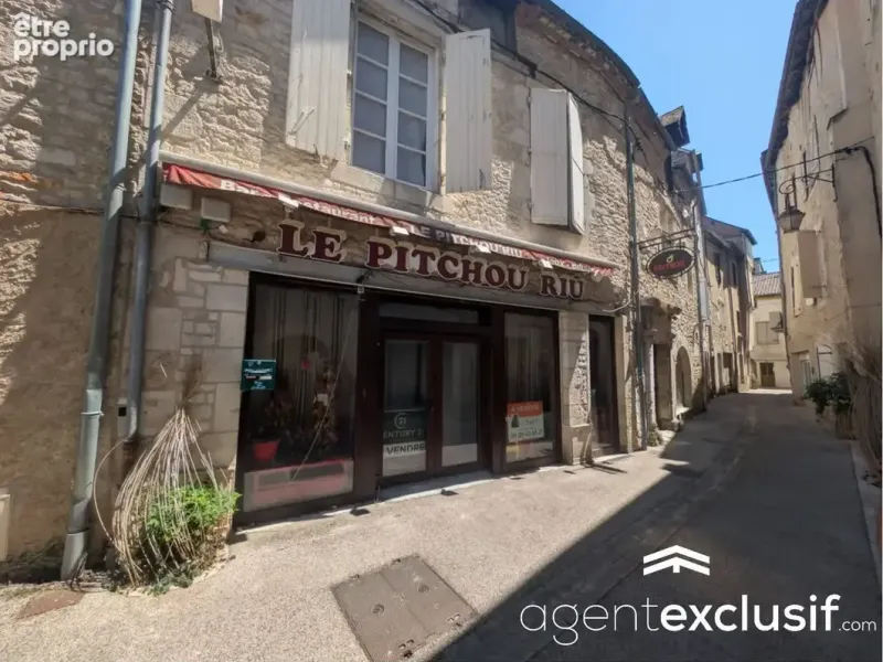 Photo Maison à Souillac au prix de 149 000€