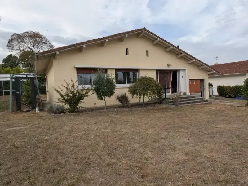 Photo Maison à Mont-De-Marsan au prix de 139 800€