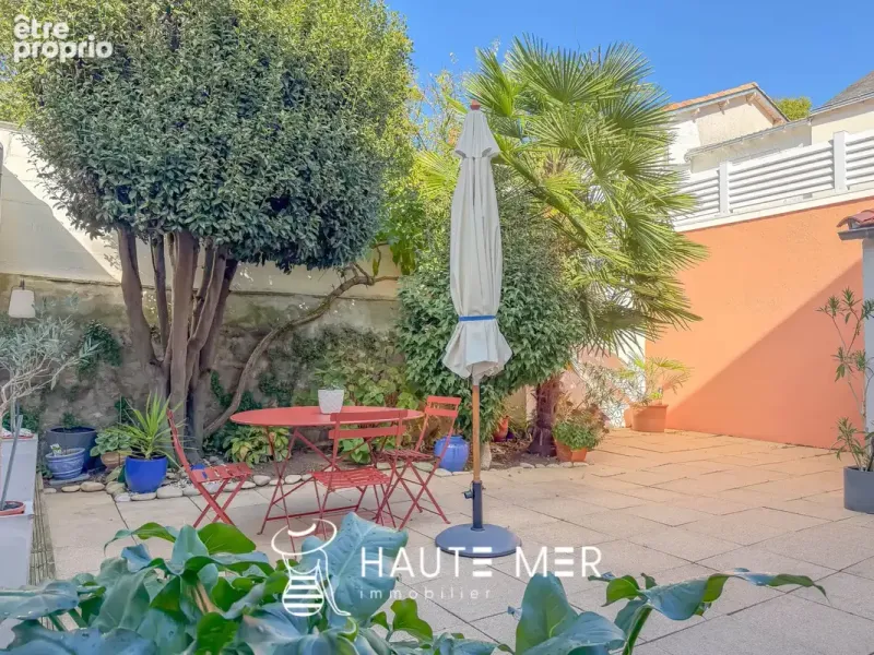 Photo Maison à La Roche-Sur-Yon au prix de 336 000€