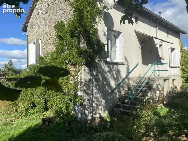 Photo Maison à Augne au prix de 93 500€