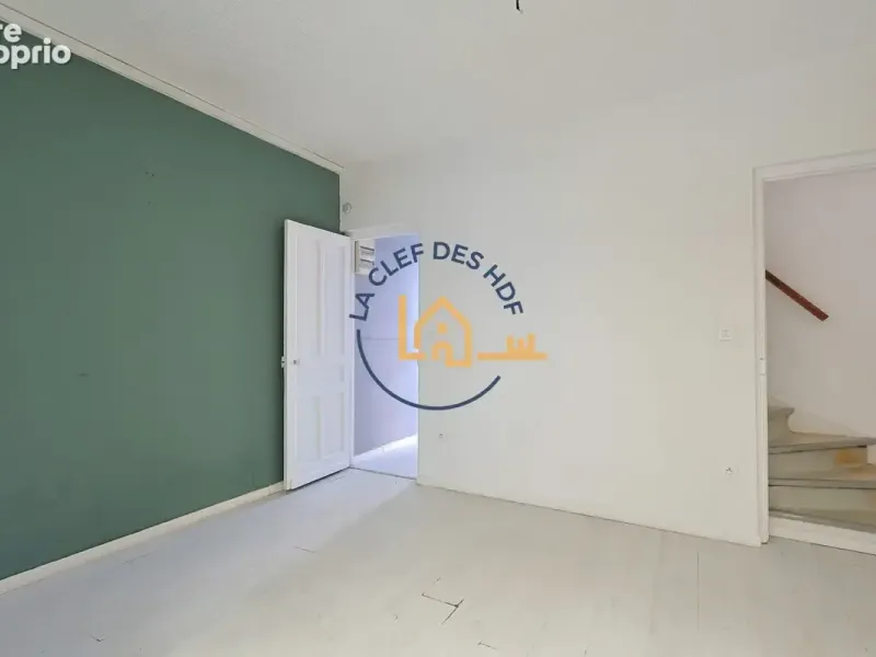 Photo Maison à Lens au prix de 87 500€